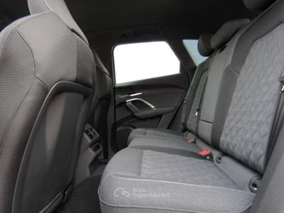 Audi Q5 TDI 150kW quattro S tronic S Line Camera 360° Matrix Led Tech Plus Grigio usata Serravalle