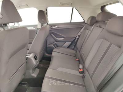 Volkswagen T-Roc T-Roc 2.0 TDI SCR Sport Grigio usata Massa