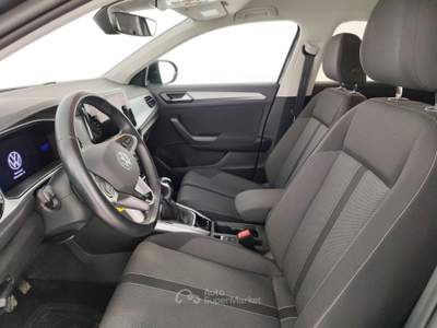 Volkswagen T-Roc T-Roc 2.0 TDI SCR Sport Grigio usata Massa