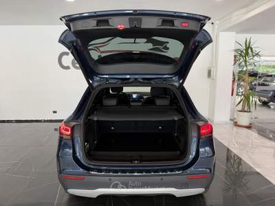 Mercedes-Benz GLA GLA 180 Automatic usata Caresanablot
