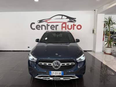 Mercedes-Benz GLA GLA 180 Automatic usata Caresanablot