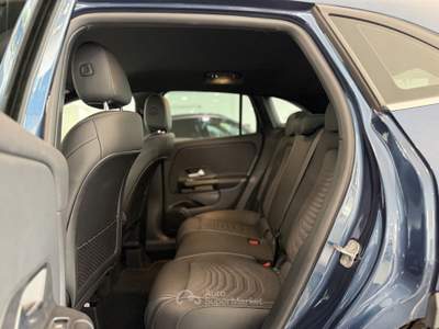 Mercedes-Benz GLA GLA 180 Automatic usata Caresanablot