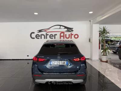 Mercedes-Benz GLA GLA 180 Automatic usata Caresanablot