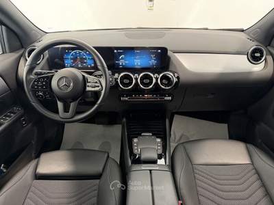 Mercedes-Benz GLA GLA 180 Automatic usata Caresanablot