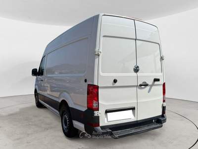 Volkswagen Crafter 35 2.0 TDI 140CV PM-TMFurgone Bianco usata Massa