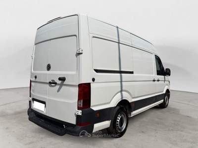 Volkswagen Crafter 35 2.0 TDI 140CV PM-TMFurgone Bianco usata Massa