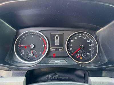 Volkswagen Crafter 35 2.0 TDI 140CV PM-TMFurgone Bianco usata Massa