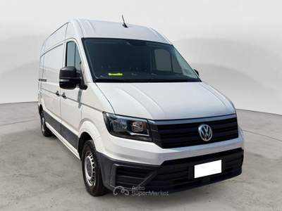 Volkswagen Crafter 35 2.0 TDI 140CV PM-TMFurgone Bianco usata Massa