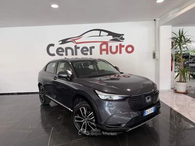 Honda HR-V HEV 1.5 Advance eCVT usata Caresanablot