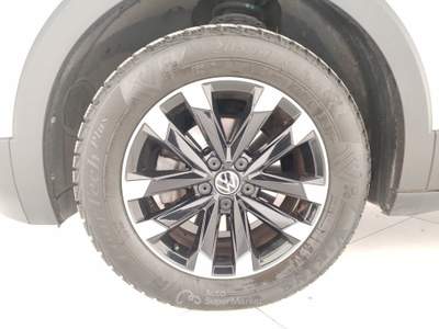 Volkswagen T-Cross 1.0 TSI 81kW Style Grigio usata Massa