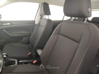 Volkswagen T-Cross 1.0 TSI 81kW Style Grigio usata Massa