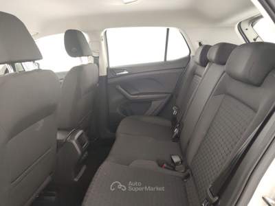 Volkswagen T-Cross 1.0 TSI 81kW Style Grigio usata Massa