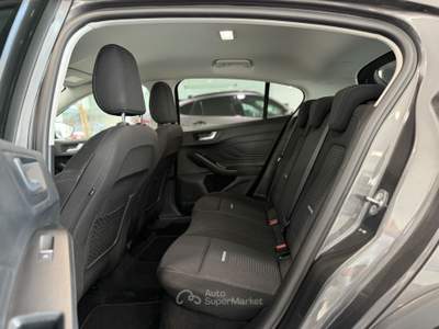 Ford Focus 1.5 Ecoblue 115cv Active X Auto usata Caresanablot