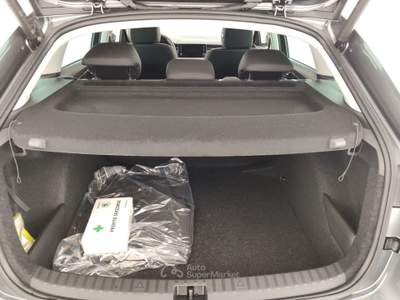 Skoda Scala 1.0 TSI 115 CV DSG Style Grigio usata Massa