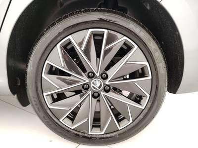 Skoda Scala 1.0 TSI 115 CV DSG Style Grigio usata Massa