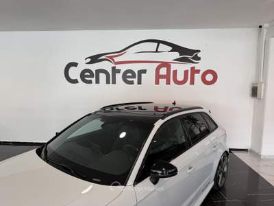 Audi RS 3 2.5 TFSI quattro S tronic usata Caresanablot