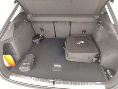 Audi Q3 Q3 45 TFSI e S tronic S line edition Bianco usata Massa