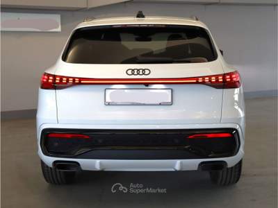 Audi Q5 TFSI 150kW S tronic S Line Edition Black Pack Gancio 20" Bianco usata Serravalle