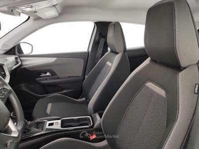 Opel Mokka Mokka 1.2 Turbo Elegance Argento usata Massa
