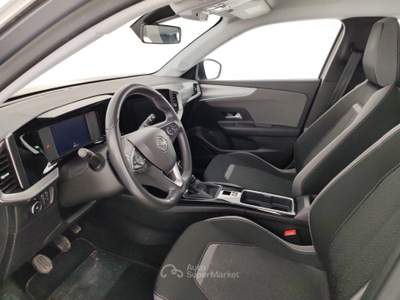 Opel Mokka Mokka 1.2 Turbo Elegance Argento usata Massa