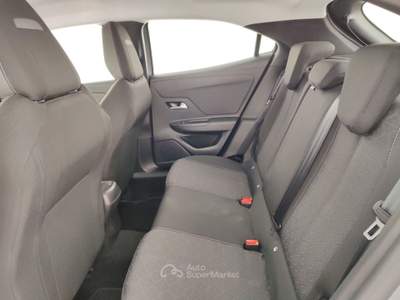 Opel Mokka Mokka 1.2 Turbo Elegance Argento usata Massa