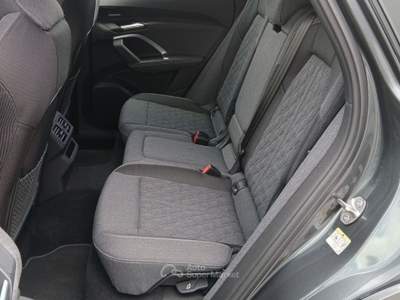 Audi Q5 TFSI 150kW quattro S tronic S Line Edition Bang & Olufsen 20" Black Pack Grigio usata Serravalle