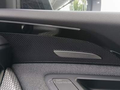 Audi Q5 TFSI 150kW quattro S tronic S Line Edition Bang & Olufsen 20" Black Pack Grigio usata Serravalle