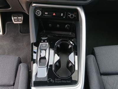 Audi Q5 TFSI 150kW quattro S tronic S Line Edition Bang & Olufsen 20" Black Pack Grigio usata Serravalle