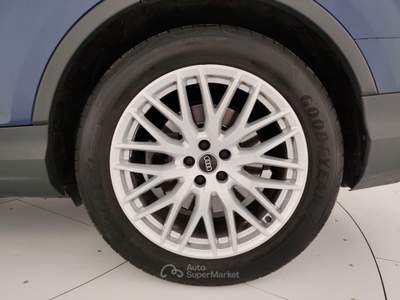 Audi Q7 Q7 50 TDI quattro tiptronic Sport Blu/Azzurro usata Massa
