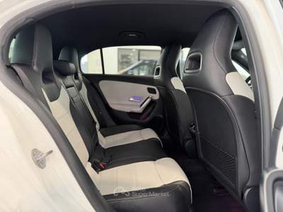 Mercedes-Benz Classe A A 220 Automatic 4MATIC Premium usata Caresanablot
