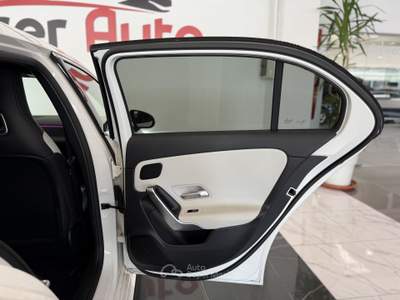 Mercedes-Benz Classe A A 220 Automatic 4MATIC Premium usata Caresanablot