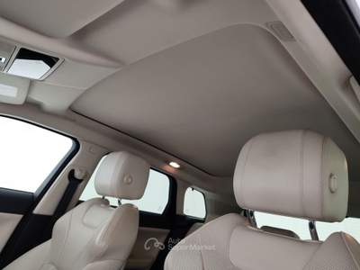 Land Rover Range Rover Evoque Range Rover Evoque 2.0 TD4 180 CV 5p. HSE Dynamic Bianco usata Massa
