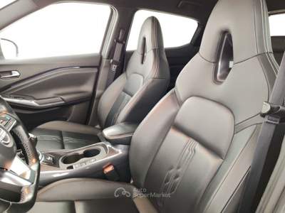 Nissan Juke Juke 1.6 HEV Tekna Grigio usata Massa