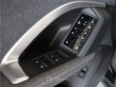 Audi Q5 TFSI 150kW S tronic S Line Edition Gancio Led 20" Camera Grigio usata Serravalle