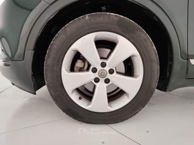 Opel Mokka Mokka X 1.6 Ecotec 115CV 4x2 Start&Stop Business Nero usata Massa