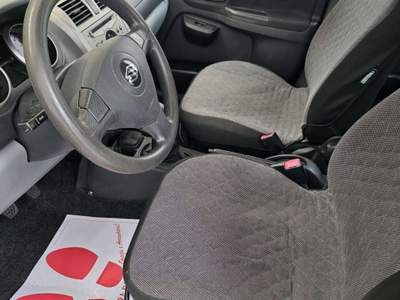 Suzuki Ignis Ignis 1.5 16V cat 4WD GL Grigio usata Cornaredo