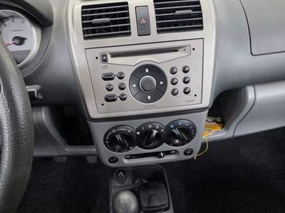 Suzuki Ignis Ignis 1.5 16V cat 4WD GL Grigio usata Cornaredo