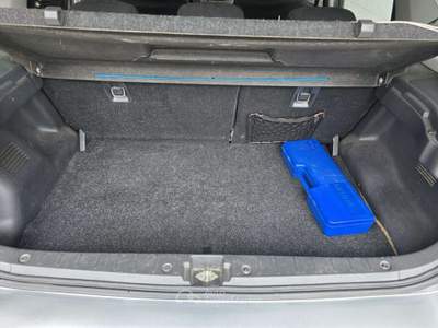 Suzuki Ignis Ignis 1.5 16V cat 4WD GL Grigio usata Cornaredo