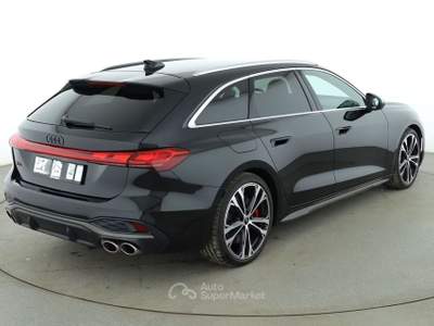 Audi S5 TFSI 270Kw  MATRIX NAVI CAMERA 360° BANG & OLUFSEN Nero usata Serravalle