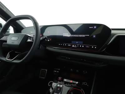 Audi S5 TFSI 270Kw  MATRIX NAVI CAMERA 360° BANG & OLUFSEN Nero usata Serravalle