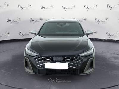 Audi S5 TFSI 270Kw  MATRIX NAVI CAMERA 360° BANG & OLUFSEN Nero usata Serravalle