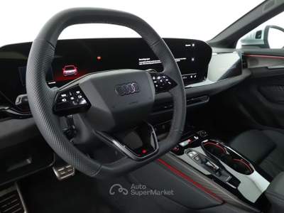 Audi S5 TFSI 270Kw  MATRIX NAVI CAMERA 360° BANG & OLUFSEN Nero usata Serravalle
