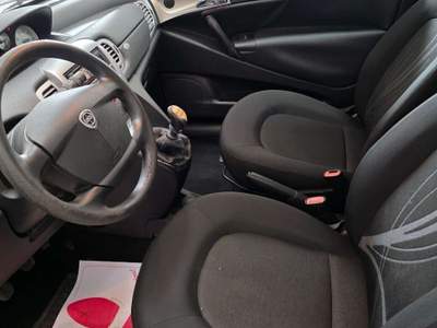 Lancia Ypsilon Ypsilon 1.2 69 CV Diva Nero usata Cornaredo