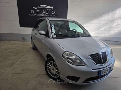 Lancia Ypsilon Ypsilon 1.2 Oro Argento usata Cornaredo