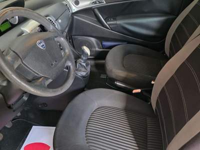 Lancia Ypsilon Ypsilon 1.2 Oro Argento usata Cornaredo