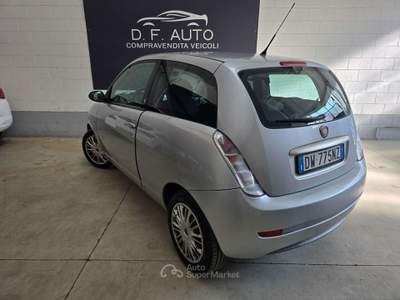 Lancia Ypsilon Ypsilon 1.2 Oro Argento usata Cornaredo