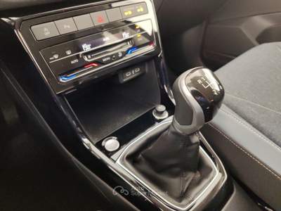 Volkswagen T-Cross 1.0 TSI 85kW Style Nero usata Massa