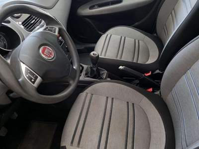 Fiat Punto Evo Punto Evo 1.3 Mjt 75 CV DPF 5 porte S&S Dynamic Bianco usata Cornaredo