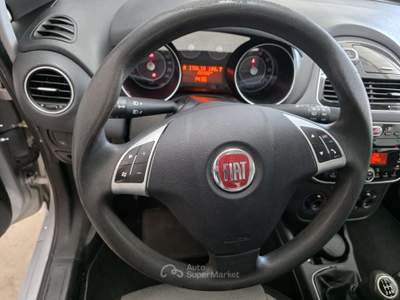 Fiat Punto Evo Punto Evo 1.3 Mjt 75 CV DPF 5 porte S&S Dynamic Bianco usata Cornaredo