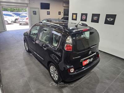 Citroen C3 Picasso airdream Exclusive Style Nero usata Qualiano